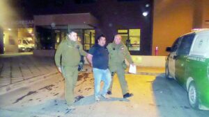 En libertad imputado de ingresar  con arma de fuego a local nocturno
