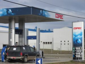 “Diferencia de precios de las gasolinas entre Punta Arenas, Porvenir y Williams son abismantes”