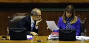 Gobierno mantiene prohibición de reemplazos durante huelgas en nuevas indicaciones a reforma laboral