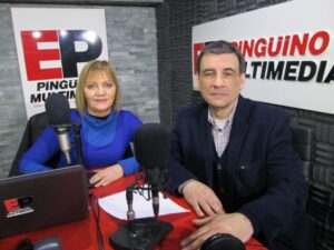 Presidente de la Archi regional espera retomar el descanso para los trabajadores radiales