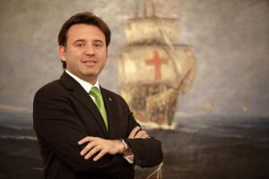 “Qué ganas que la entrevista a Eyzaguirre la hubieran hecho en marzo de 2014”