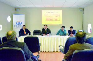 Sistema en línea agiliza  revisión de causas penales