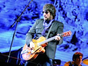 Álvaro Henríquez llega al casino Dreams de Punta Arenas