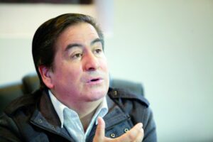Rechazan actitud de menoscabo a docente de Liceo Bicentenario