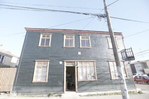 Robaron especies desde oficinas de  empresa de turismo en Punta Arenas