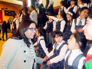 “El Instituto Don Bosco será gratuito en 2017 y Liceo San José el 2019”