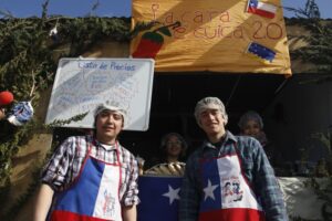 Ganancia total ha sido el 