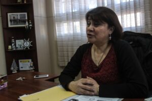 Ratifican desvinculación de profesor  sumariado en Escuela Arturo Prat