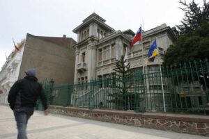 Concejales pedirán informes de gastos a Cormupa