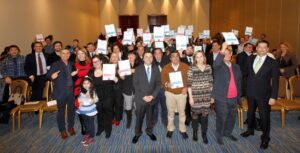 Capital Semilla, Capital Abeja y Crece entregaron $691 millones a beneficiarios de Magallanes