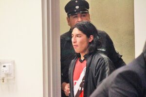 Condenaron a delincuente reincidente que asaltó en la vía pública a anciana de 84 años