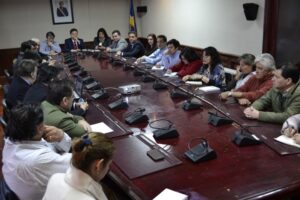 Proponen dar a conocer atractivos turísticos de Magallanes en encuentros promocionales de Chile