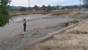 Equipo de búsqueda de personas de Punta Arenas apoya labores en Tongoy