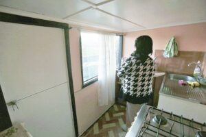 Mujer asegura haber callado violación durante años