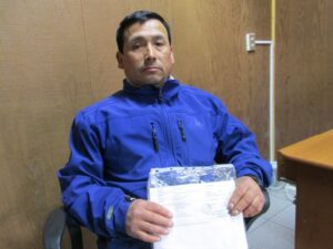 Víctimas de supuesto desabollador lo denunciaron públicamente en Pingüino Radio