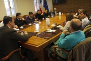 Reocupación de ex hospital costaría 18 mil millones de pesos