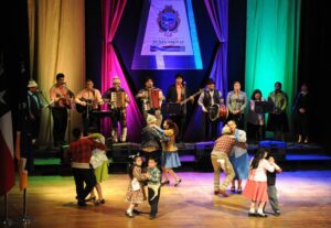 “El 21 de septiembre debe ser reconocido como un día festivo en honor a la gesta de la goleta Ancud”