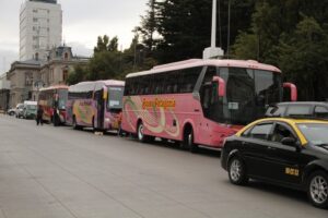 El largo camino que se deberá recorrer para tener el anhelado rodoviario en Punta Arenas