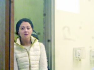 Joven madre reincidente a la cárcel  por robar nueve millones de pesos