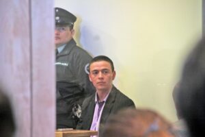 Imputado por homicidio a causa del exceso de drogas y alcohol no reconoció su participación