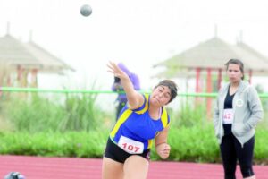 Magallánicos continúan cosechando medallas en los JDE