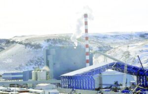 Inquietan posibles trastornos que podría ocasionar la termoeléctrica de Río Turbio