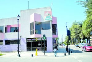 La urgente necesidad de contar con  un rodoviario en Punta Arenas