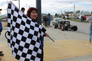 Natales da la bienvenida a una nueva temporada celebrando el día mundial del turismo