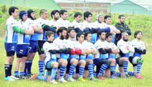 Rugby: UMAG ganó por partida doble a Maca Tobianos de Río Gallegos