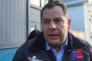 Funcionarios de Sename levantaron toma en la cárcel de menores