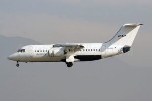Empresa regional se presentó a la licitación del tramo aéreo Magallanes – Aysén