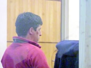 Formalizan a imputado  de robar panadería