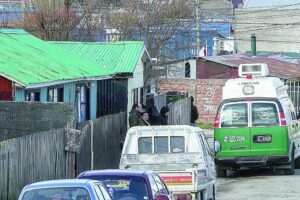 Hombre fue encontrado muerto en el dormitorio de su vivienda