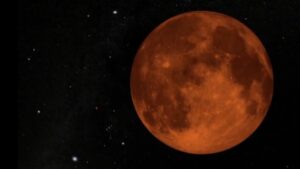 Magellan Aerospace informa sobre Eclipse Lunar de Superluna del 27/28 Septiembre.