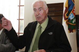 “La Corporación siempre ha sido un lugar donde se pagan los favores políticos”