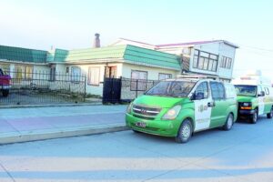 Investigan robo en vivienda de la “18”
