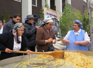 Sernatur invita a participar del Foro Internacional de Turismo Originario (FITO)