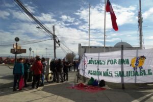 Día internacional de la prevención de embarazo adolescente