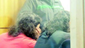 Madre de menor de 15 años asaltado  se querelló contra los agresores