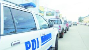 Millonario robo afectó a Rent a Car en Punta Arenas