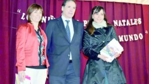 Finalizan proyecto educativo ambiental