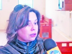 Inocente de los cargos, pero  de baja del Ejército