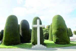 Impulsan turismo para el Cementerio Municipal