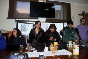 Sector público golpeó la mesa y rechazó propuesta del Gobierno