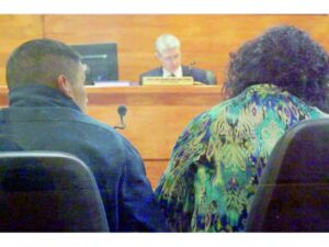 Diez años de cárcel está pidiendo la fiscalía por un asalto ocurrido en Puerto Natales