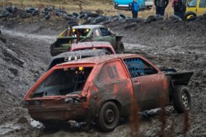 Mañana se corre la primera fecha del Buggy Cross