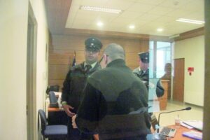 Tres años de cárcel sumó pedófilo  por abuso sexual contra menores