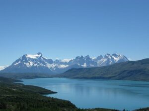 Torres del Paine brillará desde el mirador más alto de Latinoamérica