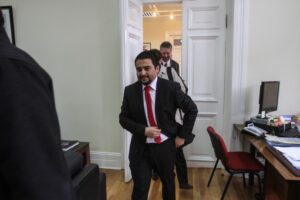 Asumió nuevo director  del Sename en Magallanes