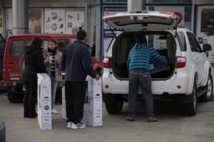 Zona Franca registra ventas por $214 mil millones durante el 2015